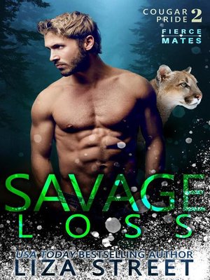 cover image of Savage Loss